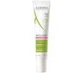 A-Derma Cuidado Facial Calmante 24h Hidratación 40ml