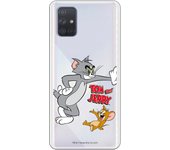 Funda original compatible con Samsung Galaxy A71 - T&J Pose Burlona