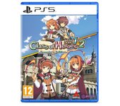Class of Heroes 1+2 Juego para Consola Sony PlayStation 5 PS5 [ PAL ESPAÑA ]