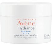 Avène Hydrance Aqua Gel Crema Hidratante 50ml para Piel Deshidratada y Sensible