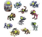 BIOSAURUS BATTLE P.INDIV mod 6200 8130