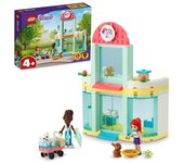 Lego Friends 41695 Clínica de Mascotas edad 4+ 22L41695