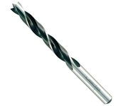 Broca Alpen Madera 8mm - Termorresistentes Hasta 250°C