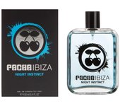 PACHA IBIZA for Man Night Instinct Eau de Toilette Vaporizador 100 ml