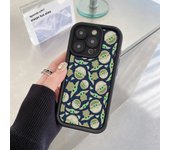 Comics Baby Yoda Phone Case For iPhone 15 14 Plus 11 Pro Max 13 12 Mini XR X XS Soft Cover Fundas