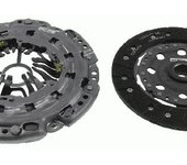 Sachs Kit Embrague 3000 951 196
