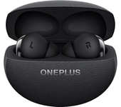 OnePlus Buds Pro 3 Auriculares Bluetooth Negro (Midnight Opus)