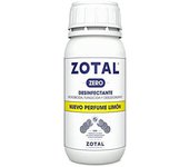 ZOTAL ZERO PERFUME LIMÓN 1 LT