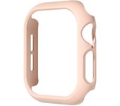 Cover For Apple Watch Case 42mm 46mm Series 10 Smart watch Accessories Screen Protector PC bumper Frame Shell iWatch Protective