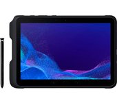 Samsung Galaxy Tab Active4 Pro 10,1" 6GB/128GB 5G Negro (Black) Enterprise Edition Dual SIM SM-T636B
