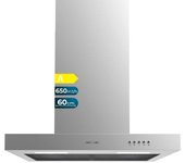 CECOTEC 02878 - Bolero Flux TM 606500 Inox A