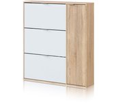 Habitdesign -Zapatero Eris 4 Puertas