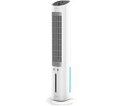 Climatizador evaporativo Cecotec EnergySilence 2000 skyCool 60W 3L blanco