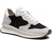 Guess para hombre en color gris