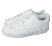 Zapatilla NIKE NIKE COURT VISION LOW NEXT NATUR DH3158 100 Blanco