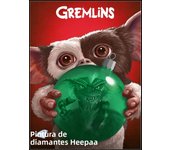 Gremlins The Wild Batch Fantasy Movie Full Diamond Painting kits Diy Horror Gizmo Stripe  Art Cross Stitch Mosaic Home Decor