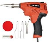 Yato YT - Fijación, Pegado y Soldadura