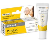 MEDELA  Crema Purelan 100 - Especial Lactancia – 37G