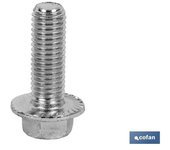 Din-6921 c-8.8  m-5 x 30 z   caja 200 unid.