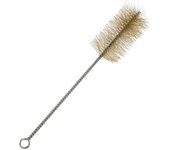 Copper Wire Pipe Tube Chimney Cleaning Brush 60mm Dia