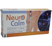 Neuro Calm de laboratorios Tegor