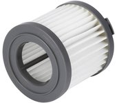Reemplazo de filtro de aspiradora duradero para núcleo de filtro inalámbrico de mano Jimmy JV51