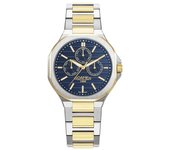 Reloj Roamer Swiss® Spirit of Time Chrono 995989-47-45-20