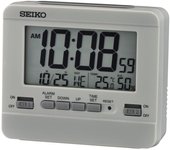 Reloj digital sobremesa