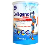 Colageno Premium Zentrum 360g Ynsadiet