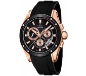 Reloj Jaguar Special edition J691/1 cronógrafo
