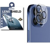 Protector Lente Cámara HD Clear 9H - iPhone 13 Mini 5.4"/13 6.1"