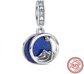 New 925 Silver Santa Claus Elk Deer Snowflake Tree Candy Cane Socks Hat Christmas Beads Fit Pandora Charms Bracelet DIY Jewelry
