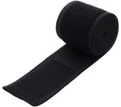 Compresión De Rodilla Para Gimnasio Y Levantamiento De Pesos Venda De Soporte De Rodilla Para Squats Y Pesos Material De Nylon ZP