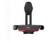 Baseus Car Phone Holder for Car Air Vent Mount Cell Phone Support Phone Holder Stand for iPhone Samsung Metal Gravity Phone Hold