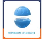 Smart Dog Toy Ball Electronic Interactive Pet Toy Moving Ball USB Automatic Moving Bouncing for Puppy Birthday Gift Cat Product
