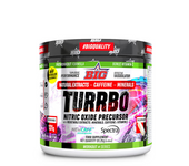 New Turrbo 150 Cápsulas - BIG