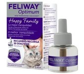 Ceva Feliway Optimum Recambio 48Ml