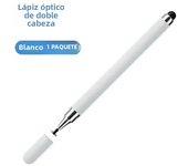 Universal 2 In 1 Stylus Pen For iOS Android Touch Pen Drawing Capacitive Pencil For iPad Samsung Xiaomi Tablet Smart phone