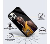 K-Kobe  Mamba 24 B-BryantS   Phone Case For iPhone 14,13,12,11,Plus,Pro,Max  Magsafe Magnetic Wireless Charging