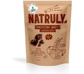 Natruly Proteína Whey Bio Chocolate 350 g