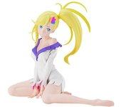 Figura Minerva Relax Time Starting Life in Another Re:Zero 12cmFigura  Coleccionable - Idea de Regalo- Mercancia Oficial - Juguetes para Niños y Adultos - Movies Fans - Muñeco para Coleccionistas y Exposición