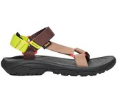 Sandalia Hombre Teva Hurricane XLT2 Marrón