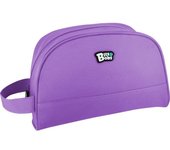 GRAFOPLAS NECESER REDONDO BITS&BOBS VIOLETA BITS&BOBS 12x15x26 Cms.