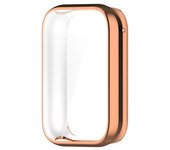 TPU Protective Cover Case For Xiaomi Mi Band 9 Pro Soft Protector Shell Bumper Protective Cover For Mi Band 9 Pro Accessories