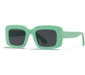 Santorini Green / Black