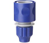 Conector rápido empalme manguera Tatay Nano 9 mm