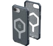 UAG Funda Armor Esencial con MagSafe Gris ceniza / Apple iPhone 16e