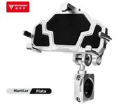 Motorcycle Shockproof Navigation Wireless Charging Phone Holder Cradle 3.0 Quick Charger GPS Moto Support Cellphone Handlebar