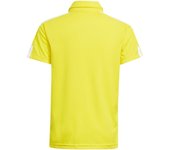 The adidas Squadra 21 Polo M GP6427 Football Shirt – Camiseta tipo polo para hombre, diseñada con materiales ligeros y frescos que permiten una gran movilidad y comodidad en el juego.