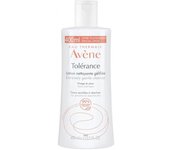 Avene tolerance loción limpiadora gelificada 400 ml
